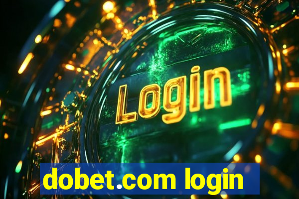 dobet.com login